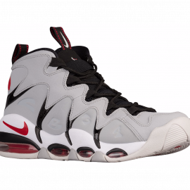 Grey Nike Air Max CB 34 Photo