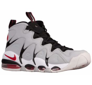 Grey Nike Air Max CB 34 Photo