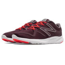 Maroon New Balance Vazee Coast Photo