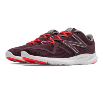 Maroon New Balance Vazee Coast Photo