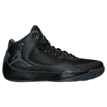 Air Jordan Rising High 2 Basketball Shoes