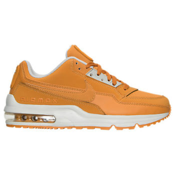 Tan Nike Air Max LTD 3 Running Shoes