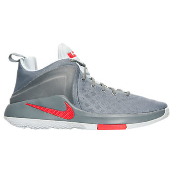 Nike LeBron Zoom Witness Basketball Shoes