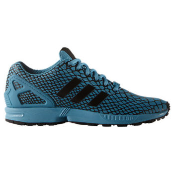 adidas ZX Flux Techfit Casual Shoes