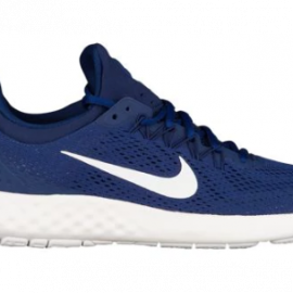 Blue Nike Lunar Skyelux