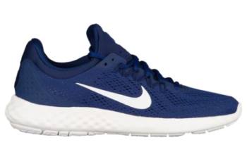 Blue Nike Lunar Skyelux