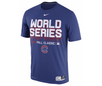 Nike Cubs T-Shirt on Sale