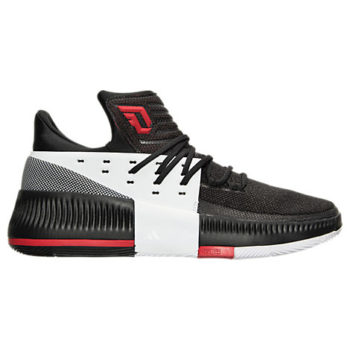 Men's adidas Dame 3 Basketball Shoes