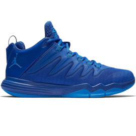 Blue Jordan CP3 IX Photo