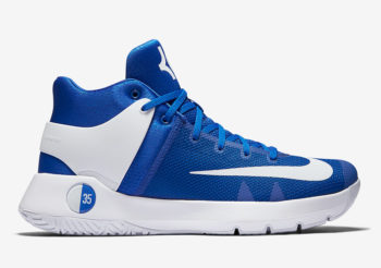 Nike KD Trey 5 IV Sale