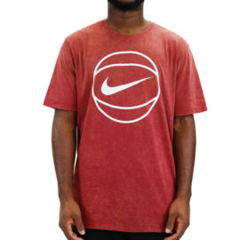 Nike S+ Summer Wash Tee