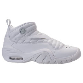 Men's Nike Air Shake NDestrukt Basketball Shoes