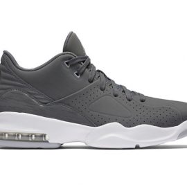 Jordan Franchise in Dark Grey