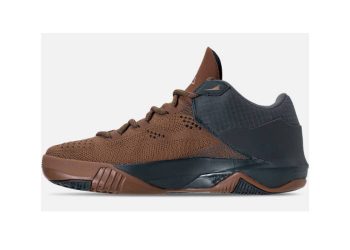 BrandBlack Future Legend Low Basketball Shoes Photo