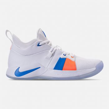 Nike PG 2 Basketball Shoes on Sale Photo