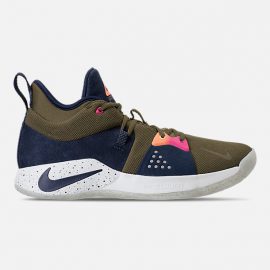 Nike PG 2 Basketball Shoes on Sale Photo