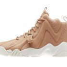 Reebok Kamikaze II Vachetta Tan Photo