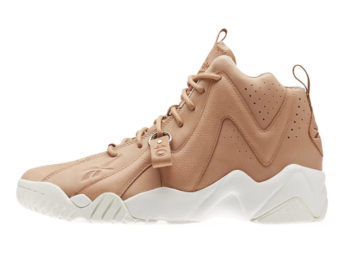 Reebok Kamikaze II Vachetta Tan Photo