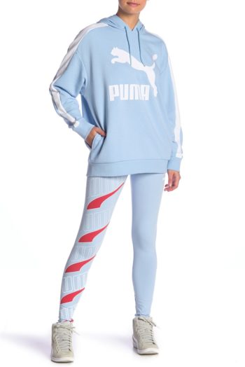 Women's Puma Loud Leggings Photo