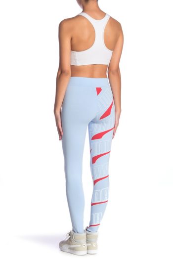 Women's Puma Loud Leggings Photo