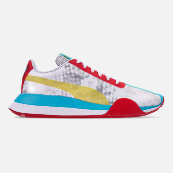 Puma Turin_0 Optic Filter Casual Shoes