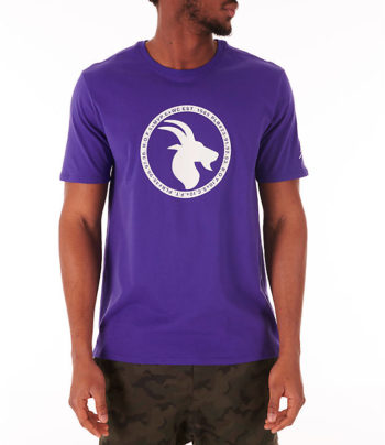 Men's Jordan Sportswear GOAT Logo T-Shirt