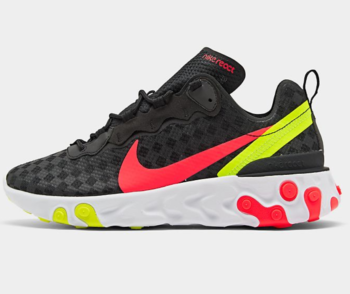 Nike React Element 55