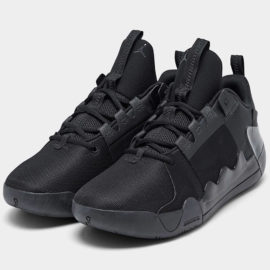 Jordan Zoom Zero Gravity Basketball Shoes