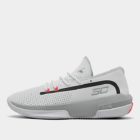 Under Armour SC 3Zero III Basketball Shoes