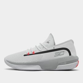 Under Armour SC 3Zero III Basketball Shoes