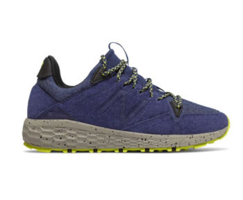 New Balance Fresh Foam Crag Trail on Sale