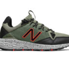 New Balance Fresh Foam Crag Trail