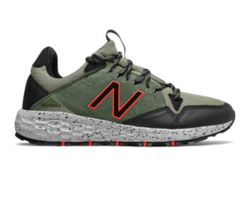 New Balance Fresh Foam Crag Trail