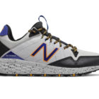 New Balance Fresh Foam Crag Trail