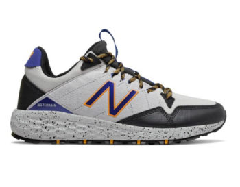 New Balance Fresh Foam Crag Trail