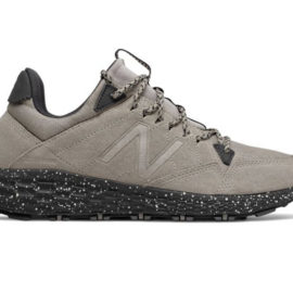 New Balance Fresh Foam Crag Trail