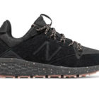 Womens New Balance Fresh Foam Crag Trail