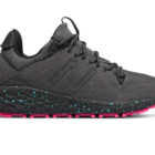 Womens New Balance Fresh Foam Crag Trail