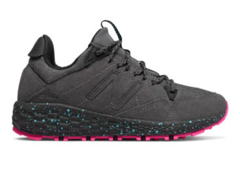 Womens New Balance Fresh Foam Crag Trail