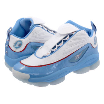 Blue Reebok Iverson Legacy Photo