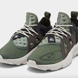 Men's Nike Huarache Type Running Shoes on Sale