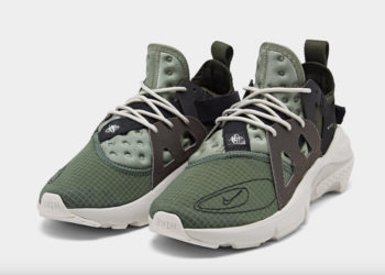 Men's Nike Huarache Type Running Shoes on Sale