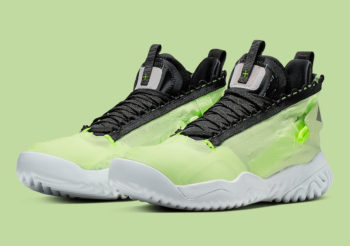 Jordan Proto React Barely Volt