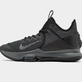 Men's Nike Lebron Witness 4 Basketball Shoes