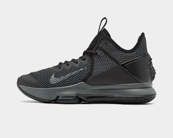 Men's Nike Lebron Witness 4 Basketball Shoes