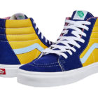 Vans Sunshine SK8-Hi