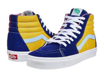 Vans Sunshine SK8-Hi