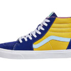 Vans Sunshine SK8-Hi