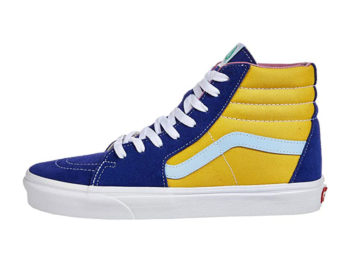 Vans Sunshine SK8-Hi