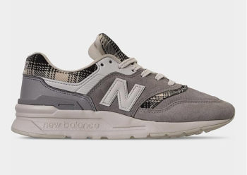 Women's New Balance 997 Casual Shoe